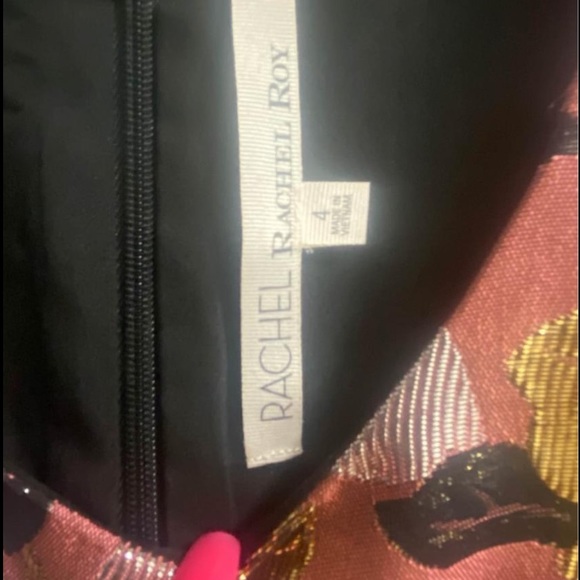 Women’s Dress Rachel Roy - Picture 3 of 5